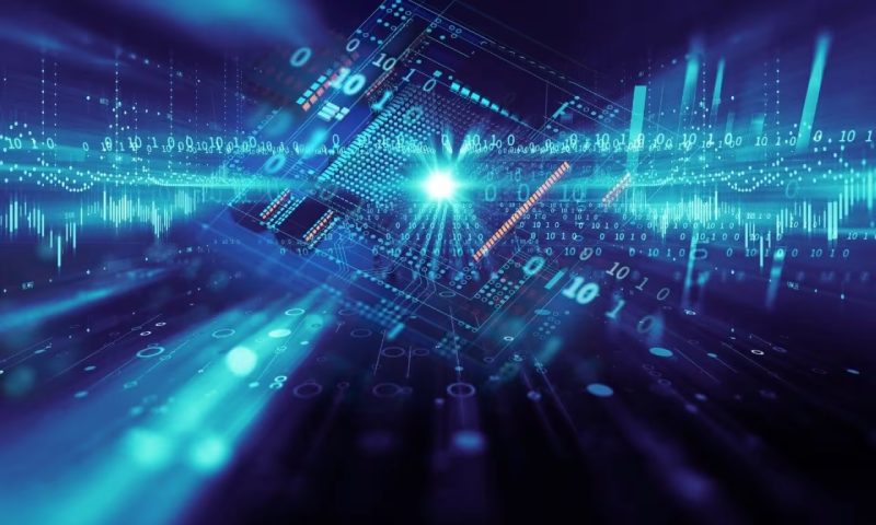 中方县SCADA系统底层架构与完整工作原理解析