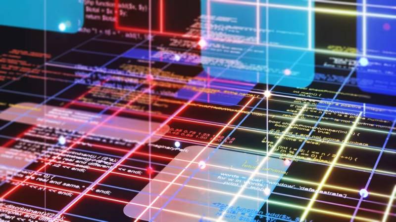 中方县工业软件定制:破解企业数字化转型痛点的核心路径