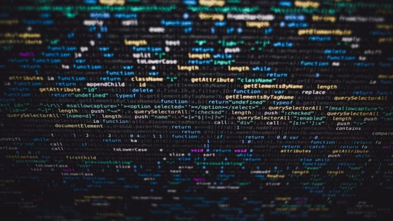中方县工业软件定制破局者:京上云科技以MES系统开发驱动生产革新