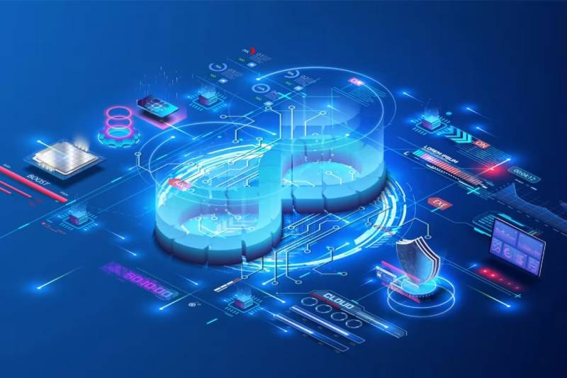 中方县工业软件定制先锋：京上云科技以多元系统开发赋能企业进阶