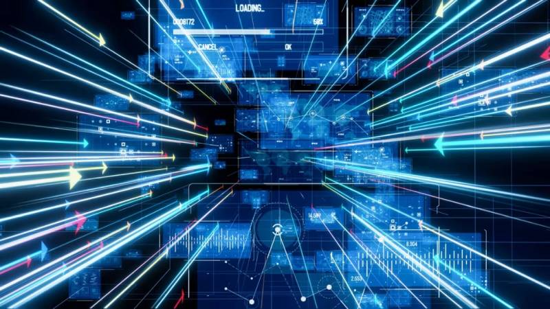 中方县SCADA系统开发：守护工业安全的数字卫士