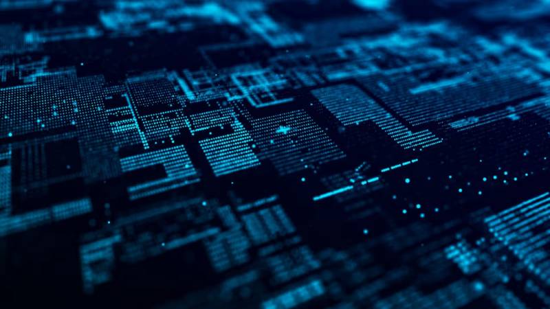 中方县软件开发公司数据安全堡垒:金融级加密开发套件